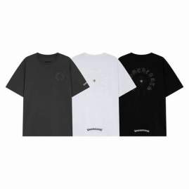 Picture of Chrome Hearts T Shirts Short _SKUChromeHeartsS-XLamtrTB4817630